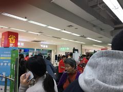 -家乐福(川沙店)