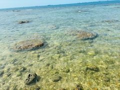 -三亚西岛海洋文化旅游区