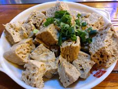 麻酱面筋-驭羊大爷烤羊腿·羊蝎子火锅(玉凤路总店)