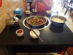 -胖娃古镇鸡杂(磁器口总店)