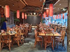 -老凯俚酸汤鱼(鸿通城店)