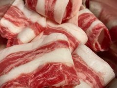-御记碳烤肥牛(东城万达店)