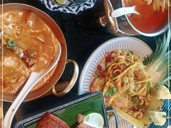 -simply thai天泰(静安嘉里中心店)