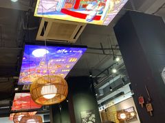 -大洋家·精品潮汕菜·生腌砂锅粥(天河东路店)