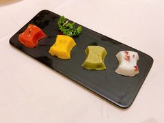 -得月楼·省级非遗·传统苏帮菜(观前店)