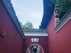 -长春观