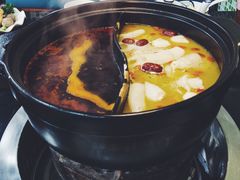 -港迹·鲜围煮海鲜火锅(湖州时代广场店)