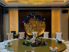包厢-御仙都北京菜馆·烤鸭店(双井店)