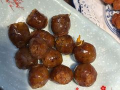 -青山青豆花·笑禅豆腐鱼(黄泥塝店)