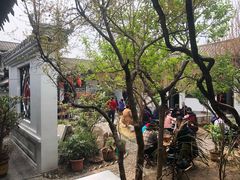 -膳和缘炒鸡店(南门路店)