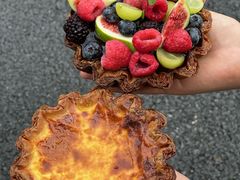 -富贵面包公司(运河店)