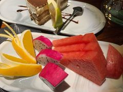 -秀·爱尔兰餐吧(上海路店)