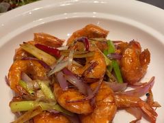 -上和臻品中国菜(花园街店)