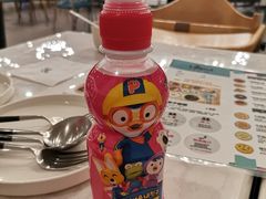 -Lilliput·粒粒堡亲子餐厅(嘉定宝龙店)