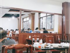 大堂-来顺成饭庄