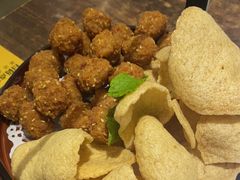 -宋庄魁元艺术餐厅