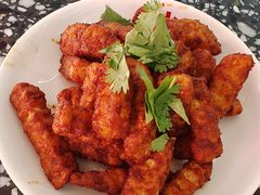 -胖妹面庄(香饵胡同店)
