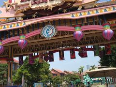 -灵玲国际马戏城