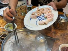 -华哥新鲜猪精品美食