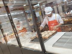 -味多美蛋糕(通州店)