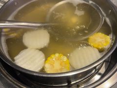 -贵宾牛·潮汕牛肉火锅(珠池总店)
