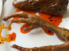 -老鼎万春卤菜(五代传承创始老店)