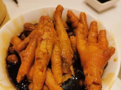 鲍汁凤爪-美心皇宫(沙田大会堂店)