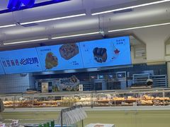 -红星前进面包牛奶公司(君太店)