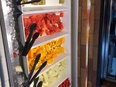 -比格比萨自助(花园路店)