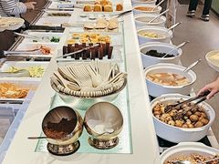 -素满香·全民食养自助(长宁龙之梦店)