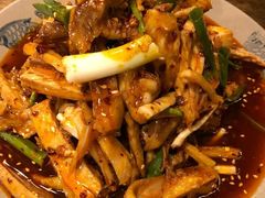 -蜀厨蓉匠(广福店)