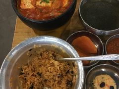 -姜虎东白丁烤肉(深圳湾后海汇店)