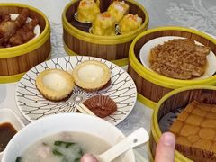 -香云轩·顺德菜(香云纱园林酒店店)