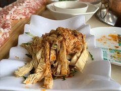 -阳坊胜利涮羊肉(阳坊老店)
