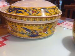 -富贵春饼·烤鸭·大厨现炒(泰华店)