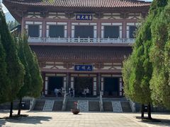 -龙口南山旅游景区