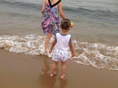 -老虎石海上公园