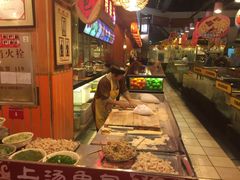-石岐佬中山菜馆(张溪店)