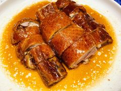 深井烧鹅-炳胜品味(海印总店)