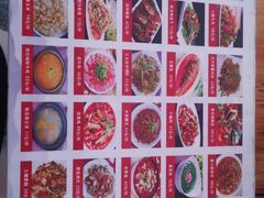 -灯盏窝饭店(新都分店)