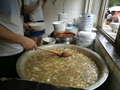 -刘老虎肉丸糊辣汤(总店)
