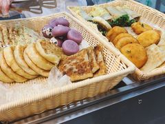 -网易食堂