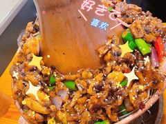 -黄泰吉拾味餐厅(江汉路店)