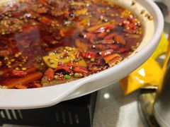 -辣婆婆(航天桥店)