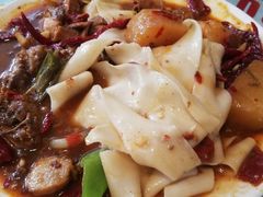 -同福聚新疆大盘鸡(总店)