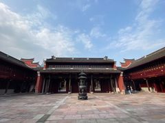 -宁波府城隍庙
