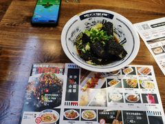 -黑白电视长沙小吃(悦汇城店)