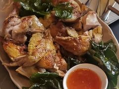 -Thai Alley泰爱里(二沙岛店)