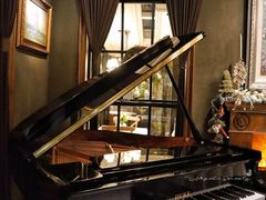 -Le Bistrot de Racine