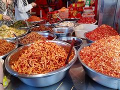 辣椒萝卜-南门口湘军剁辣椒老店(老长沙第一品牌店)